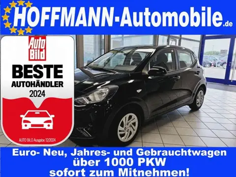 Used HYUNDAI I10 Petrol 2022 Ad 