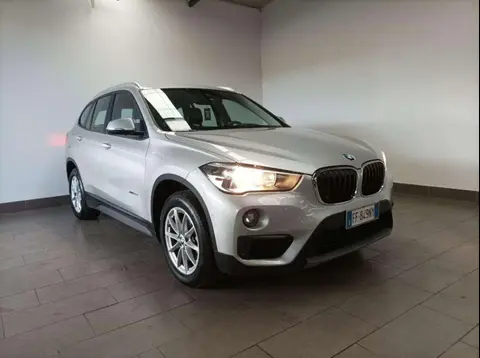 Annonce BMW X1 Diesel 2016 d'occasion 