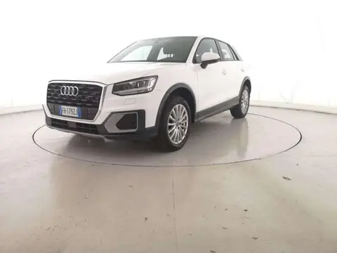 Annonce AUDI Q2 Diesel 2017 d'occasion 