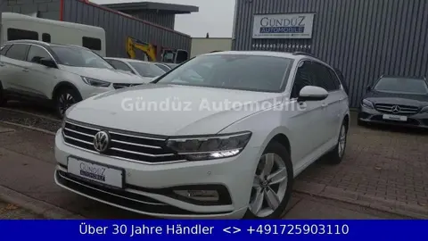 Used VOLKSWAGEN PASSAT Diesel 2020 Ad 