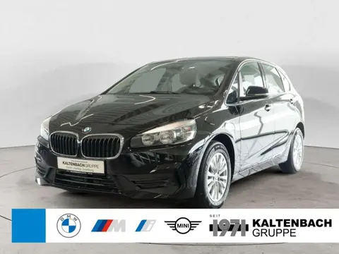 Used BMW SERIE 2 Petrol 2021 Ad 