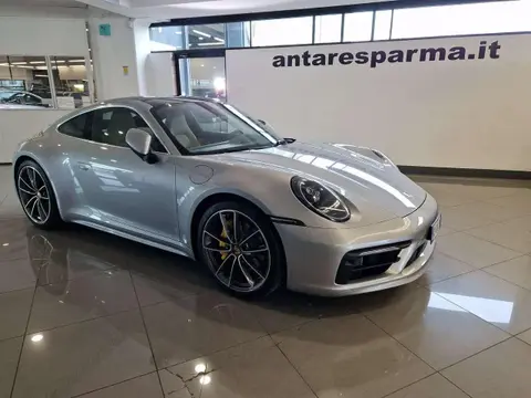 Used PORSCHE 992 Petrol 2023 Ad 