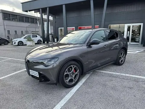 Annonce ALFA ROMEO STELVIO Diesel 2024 d'occasion 