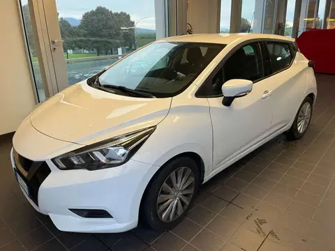 Used NISSAN MICRA Petrol 2019 Ad 