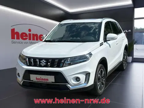 Used SUZUKI VITARA Petrol 2022 Ad 