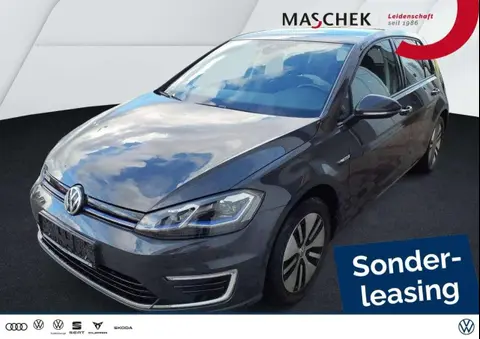 Used VOLKSWAGEN GOLF Electric 2020 Ad 