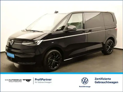 Used VOLKSWAGEN T7 Petrol 2022 Ad 