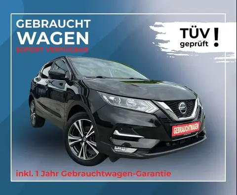 Annonce NISSAN QASHQAI Essence 2020 d'occasion 