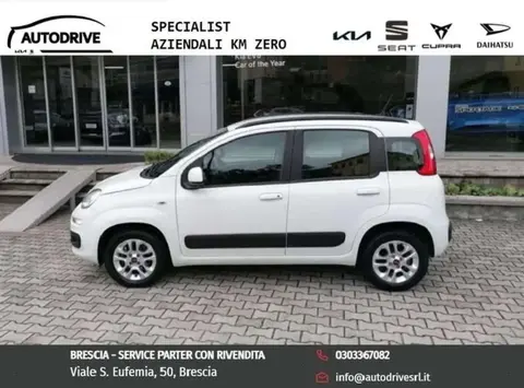 Used FIAT PANDA Petrol 2020 Ad 