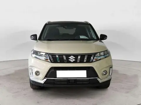 Used SUZUKI VITARA Hybrid 2024 Ad 