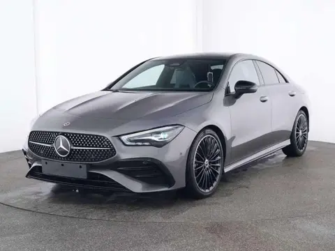 Used MERCEDES-BENZ CLASSE CLA Petrol 2023 Ad 