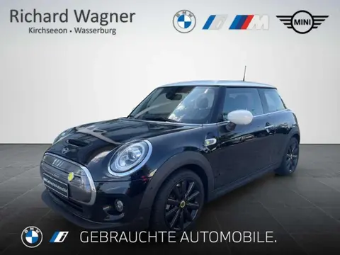 Used MINI COOPER Electric 2021 Ad Germany