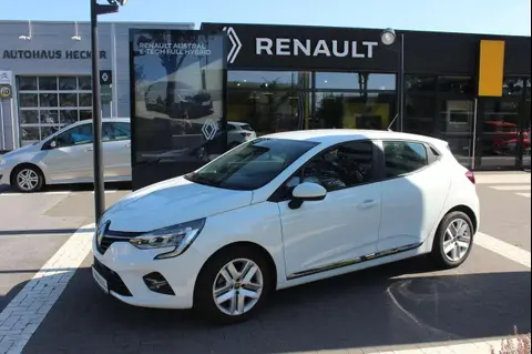 Used RENAULT CLIO Petrol 2020 Ad 