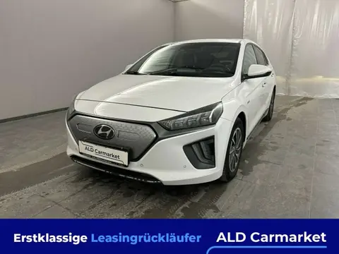 Used HYUNDAI IONIQ Electric 2020 Ad 