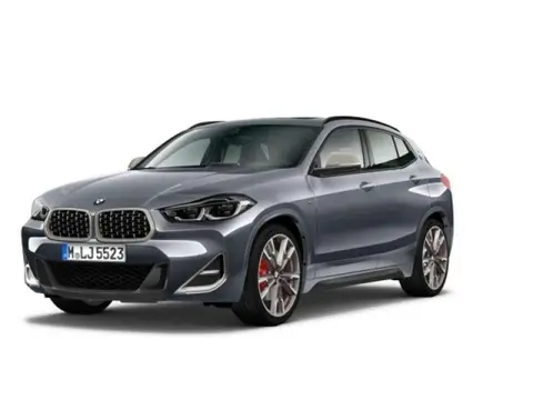 Used BMW X2 Petrol 2021 Ad Germany