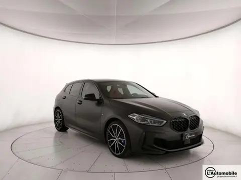 Annonce BMW SERIE 1 Essence 2021 d'occasion 