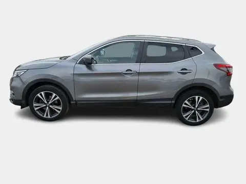 Annonce NISSAN QASHQAI Essence 2019 d'occasion 