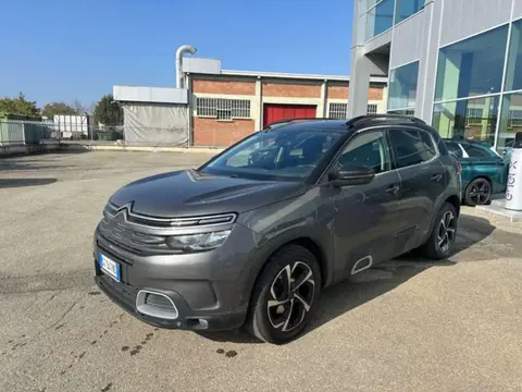 Used CITROEN C5 AIRCROSS Diesel 2020 Ad 