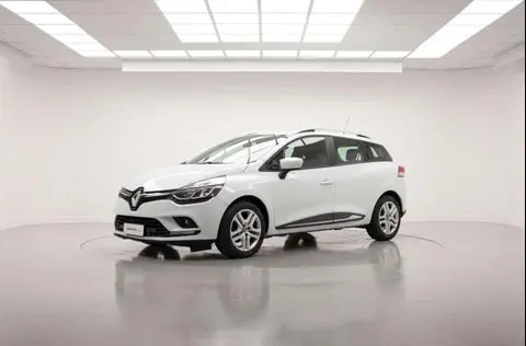 Used RENAULT CLIO Diesel 2019 Ad 