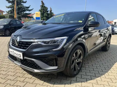 Annonce RENAULT ARKANA Essence 2023 d'occasion 