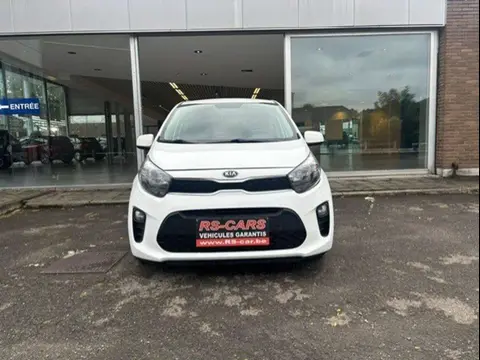 Used KIA PICANTO Petrol 2018 Ad 