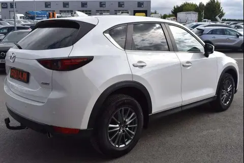 Used MAZDA CX-5 Diesel 2017 Ad 