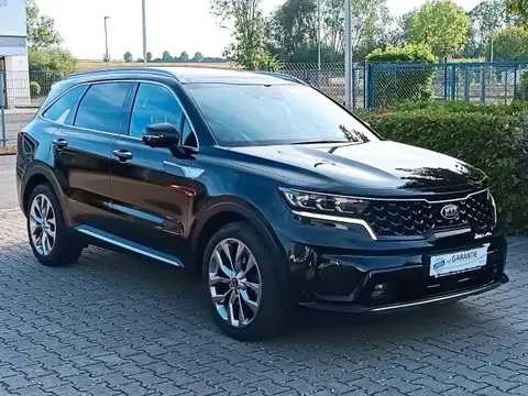 Annonce KIA SORENTO Diesel 2020 d'occasion 