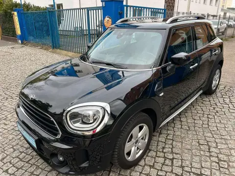 Used MINI COOPER Petrol 2020 Ad 