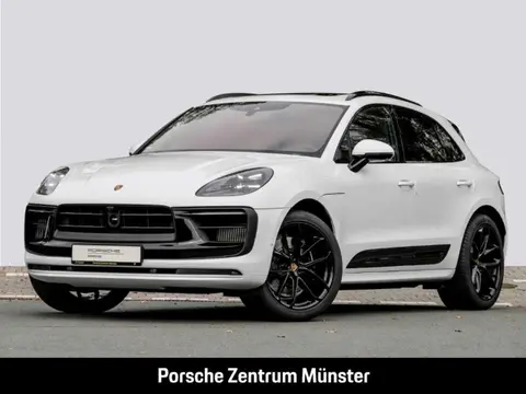 Annonce PORSCHE MACAN Essence 2023 d'occasion 