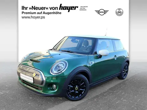 Used MINI COOPER Electric 2020 Ad Germany