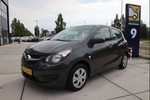 Used OPEL KARL Petrol 2019 Ad 