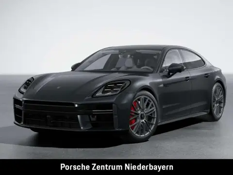 Annonce PORSCHE PANAMERA Hybride 2024 d'occasion 