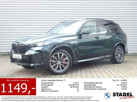 Used BMW X5 Diesel 2024 Ad 