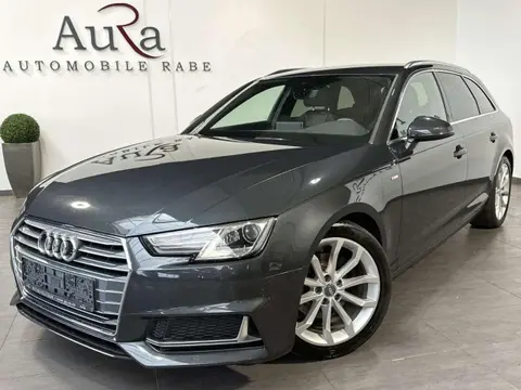 Used AUDI A4 Diesel 2019 Ad 