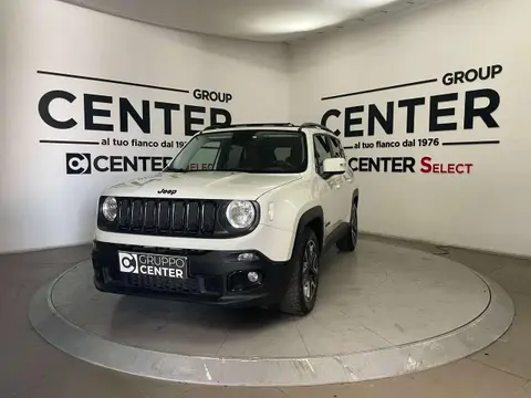 Used JEEP RENEGADE LPG 2018 Ad 