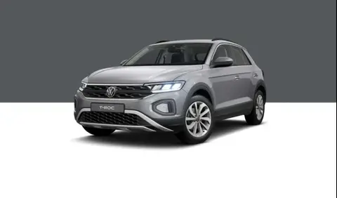 Used VOLKSWAGEN T-ROC Petrol 2024 Ad 