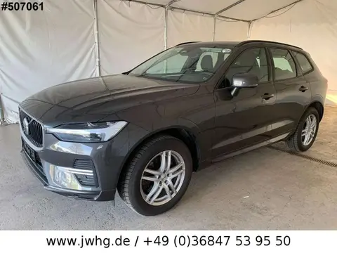 Annonce VOLVO XC60 Essence 2021 d'occasion 