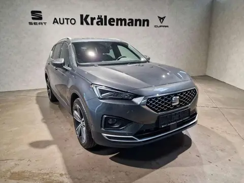 Used SEAT TARRACO Diesel 2019 Ad 