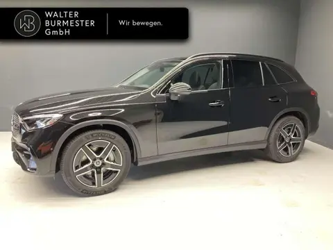 Used MERCEDES-BENZ CLASSE GLC Diesel 2024 Ad 