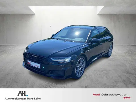 Annonce AUDI A6 Hybride 2023 d'occasion 