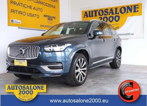 Used VOLVO XC90 Hybrid 2019 Ad 