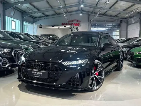 Annonce AUDI RS7 Essence 2021 d'occasion 