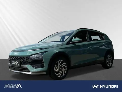 Annonce HYUNDAI BAYON Essence 2024 d'occasion 