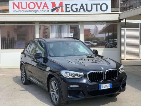 Used BMW X3 Diesel 2018 Ad 