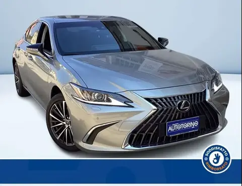 Annonce LEXUS ES Hybride 2024 d'occasion 