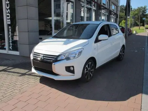 Used MITSUBISHI SPACE STAR Petrol 2024 Ad 