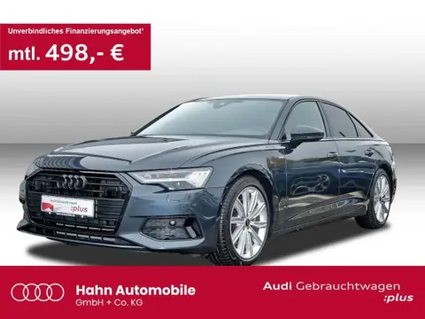 Used AUDI A6 Petrol 2023 Ad 