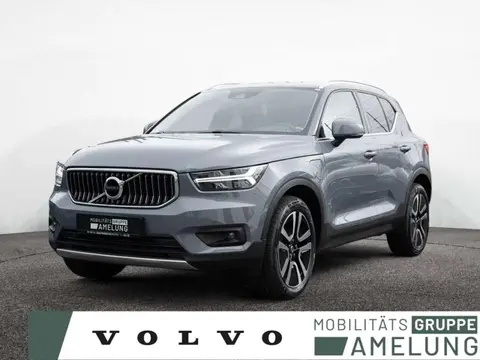 Used VOLVO XC40 Petrol 2022 Ad 