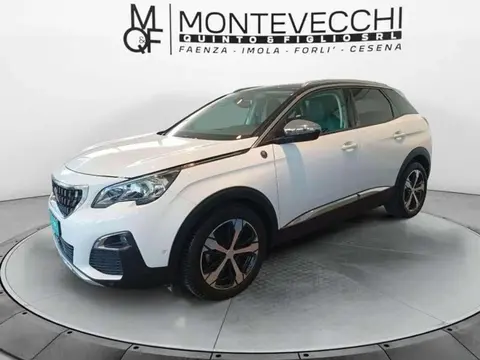 Used PEUGEOT 3008 Diesel 2018 Ad 