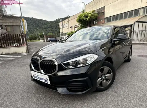 Annonce BMW SERIE 1 Diesel 2020 d'occasion 